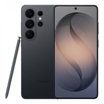 Galaxy S26 Ultra Enterprise Edition 17, 5 см (6.9") Двойна SIM карта Android 16.0 5G UBS тип C 12 GB 512 GB 5000 mAh Черен (SM-S948BZKGEEB)
