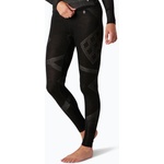 Smartwool Дамски термо панталони Smartwool Intraknit Thermal Merino Base Layer Bottom black 16828