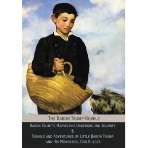 Baron Trump Novels | Ingersoll Lockwood (ISBN: 9781946774255)