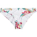 Roxy Lahaina Bay Regular Bottom WBB7/Bright White Tropic Call