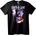 NOONEBRAND Тениска Harry Potter Даровете на смъртта - XS, Black