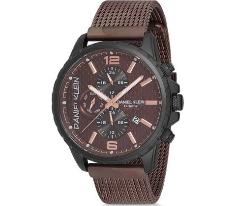 Daniel Klein DK12607.6