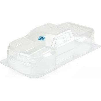 Pro-Line каросерия 1: 10 Chevrolet Silverado Z71 2019 Trail Boss (Short Course)