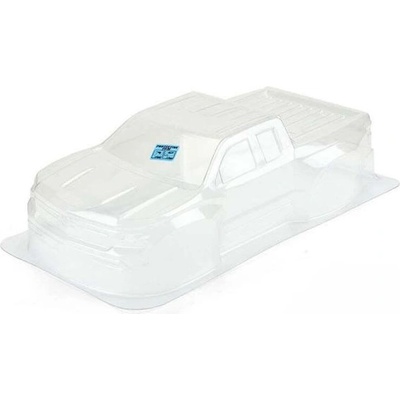 Pro-Line каросерия 1: 10 Chevrolet Silverado Z71 2019 Trail Boss (Short Course)