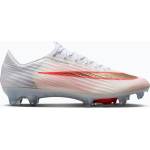 Nike Мъжки футболни обувки Nike Mercurial Superfly 11 Elite white/bright crimson/blur