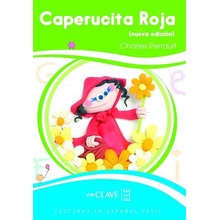 Caperucita Roja A1 - Charles Perrault