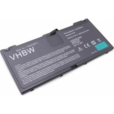 PATONA Батерия за HP Probook 5330 / 5330m, FN04, 2600 mAh (2785)