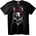 NOONEBRAND Тениска Slaughter to Prevail Череп - 4XL, Black