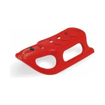 Mondo Sáňky 92 cm červená – Zboží Mobilmania