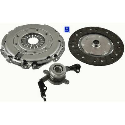 Spojková sada SACHS 3000 990 609 3000 990 609