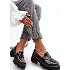 Step in style Дамски обувки мокасини модел 187361 Step in style