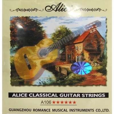 Alice A106 H