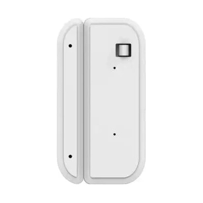Hama Сензор за прозорец / врата HAMA WiFi 176553, Amazon Alexa, Google Assistant, Бял (176553)