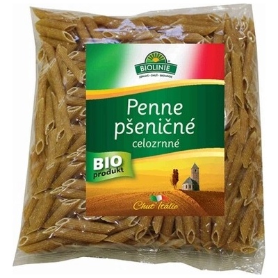 Probio Penne pšeničné celozrnné bio 0,5 kg