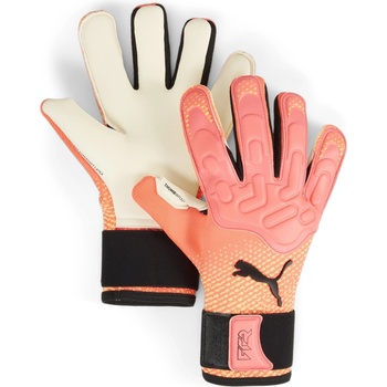 PUMA Вратарски ръкавици Puma FUTURE Pro Hybrid Goalkeeper Gloves 041924-02 Размер 8, 5