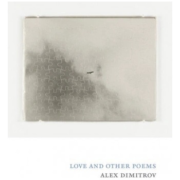 Copper Canyon Press, U. S Love and Other Poems | Alex Dimitrov
