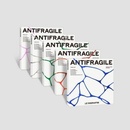 Le Sserafim - Antifragile - Compact Version - CD