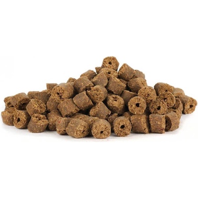 Krmiva Hulín Ryba s masem lisované za studena 24 mm 14,5 kg