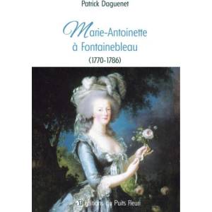 Marie-Antoinette à Fontainebleau (2026)