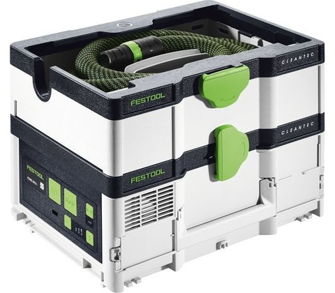 Festool Cleantec CTLC SYS I-Basic 576936