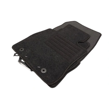 Мокетни стелки за mazda 2 iii (2014-2023)