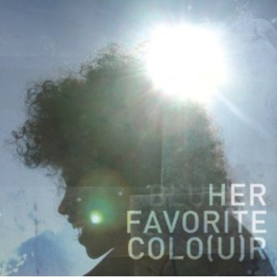 Her Favorite Colo - ur - Blu LP