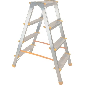 Alve Eurostyl schůdky 4 příčky 84 cm 1924