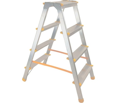 Alve Eurostyl schůdky 4 příčky 84 cm 1924