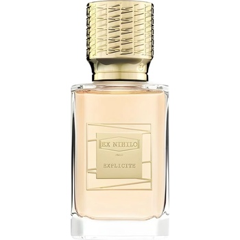 Ex Nihilo Explicite EDP 50 ml