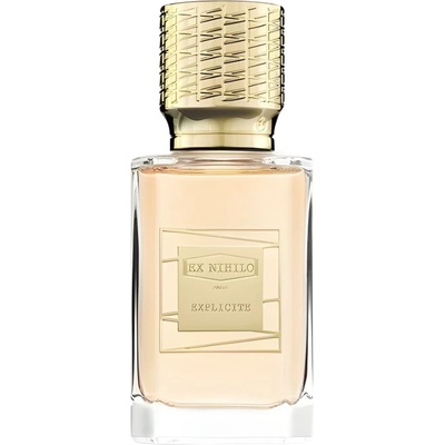Ex Nihilo Explicite EDP 50 ml