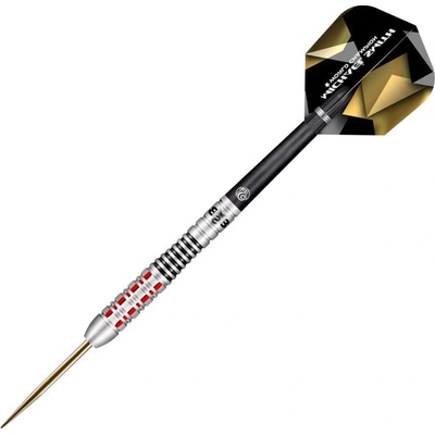 steel Shot Michael Smith Believe 25g, 90% wolfram