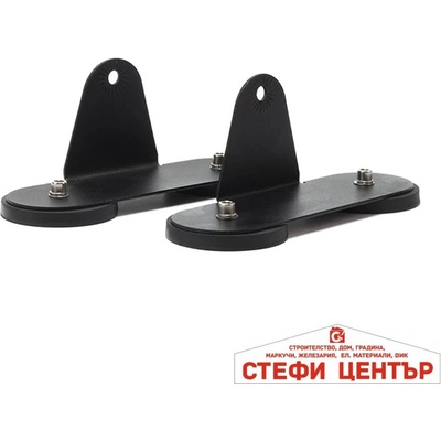 Paolo Магнитна стойка за халогени 2бр/к-т (63420)