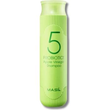 MASIL - 5 Probiotics Apple Vinegar Shampoo - 300ml