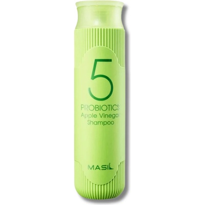 MASIL - 5 Probiotics Apple Vinegar Shampoo - 300ml