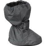 Sterntaler Детски гети Sterntaler Kid's Baby Shoes Gaiters - Dunkelgrau - размер 17/18 (EU) (736-0020-0411) Гети