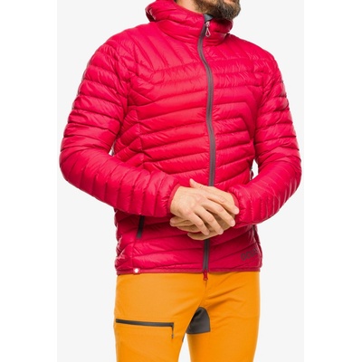 Ocún Tsunami Eco Men Red Scarlet Sage Iron Gate – Sleviste.cz