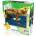 KS Games Animal Planet пъзел 100 части - Ловуващ Орел (24x34)