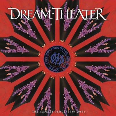 DREAM THEATER - Lost Not Forgotten Archives: T LP