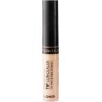 the SAEM Cover Perfection Tip Concealer SPF28/PA++ - 02 Rich Beige - Коректор за очи 6, 5ml
