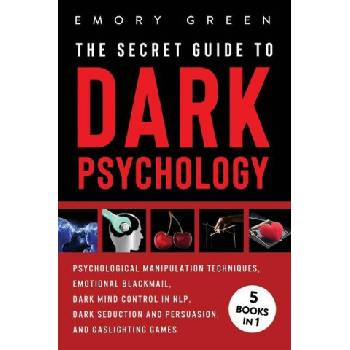 Secret Guide To Dark Psychology