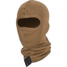 Kukla s 1 otvorom Helikon Balaclava Co coyote