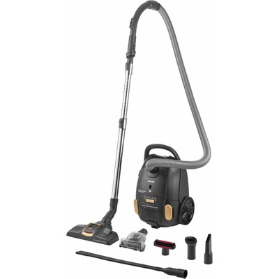 Sencor SVC 8310BK