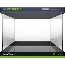 Dennerle Nano Scapers Tank Optiwhite 55 l