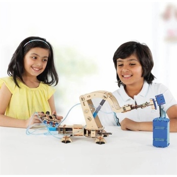 Smartivity Hydraulický jeřáb