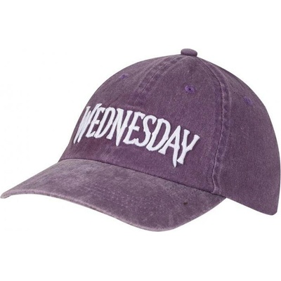 WEDNESDAY LOGO