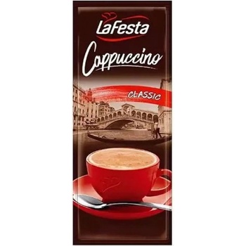 Капучино La Festa Classic 12.5гр