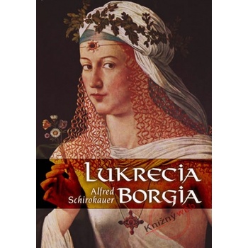 Lukrecia Borgia