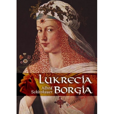 Lukrecia Borgia