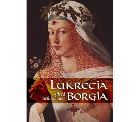 Lukrecia Borgia