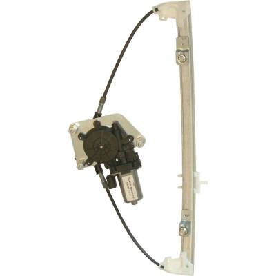Mechanizmus zdvíhania okna VALEO 850155